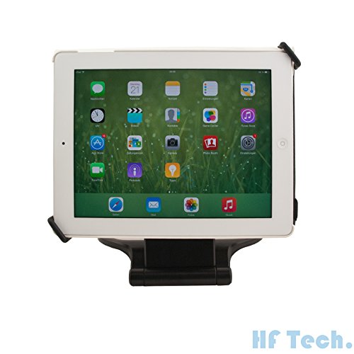 Stand360° Tabletop Stand Tischständer für jedes iPad Modell, Samsung und 7-10 Zoll Tablet PC - 2