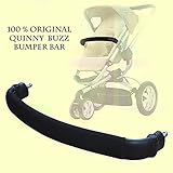 NEW QUINNY BUZZ BUMPER BAR SAFETY BAR