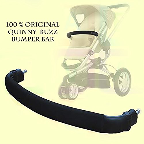 NEW QUINNY BUZZ BUMPER BAR SAFETY BAR