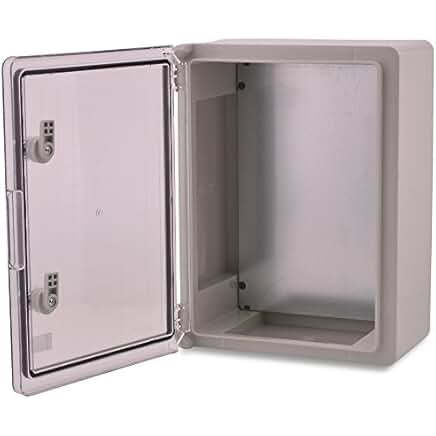 Suchergebnis auf Amazon.de für: schaltschrank kunststoff