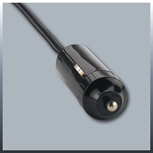 Einhell KFZ Schlagschrauber CC-HS 12 (12 V, 260 Nm, inkl. Steckschlüsseleinsätze 17/19/21/23 mm, im Kunststoffkoffer) - 5