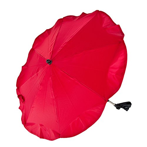 Altabebe Al7000 Stroller Umbrella (Red)