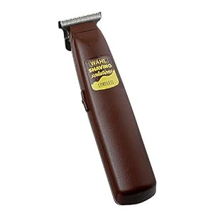Wahl Afro What A Shaver Trimmer Rechargeable 9947-801 - Image 3