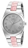 Invicta Damen- Armbanduhr Analog Quarz 20480