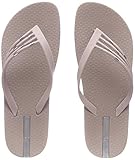 Ipanema ist die trendige, brasilianische Marke für Sandalen und Zehentrenner und präsentiert sich ab sofort auch mit einer Premium-Collection.