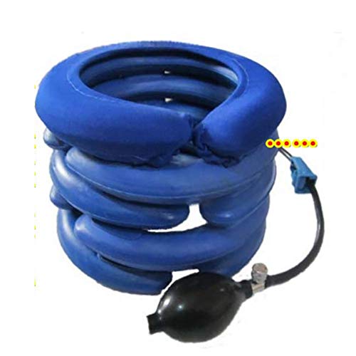 Preisvergleich Produktbild Huayer Reisekissen fürs Auto, tragbar, Nackenstütze, Nacken, Rehabilitation, Massagegerät