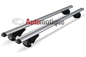 Automotique RLH11198803 Aluminium Roof Bar for Ford Kuga (08+)