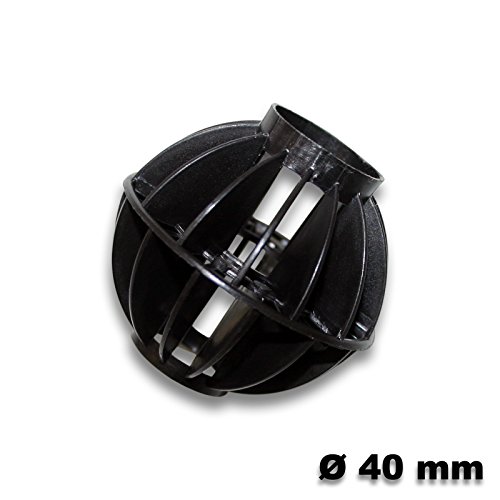 SunSun Druckteichfilter CPF-15000 Ersatzteil 100 x Bio-Balls Teichfilter Filter