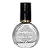 FEITONG Nail Art Template Stamp Stamping Painting Varnish Polish Manicure Design (Sliver)