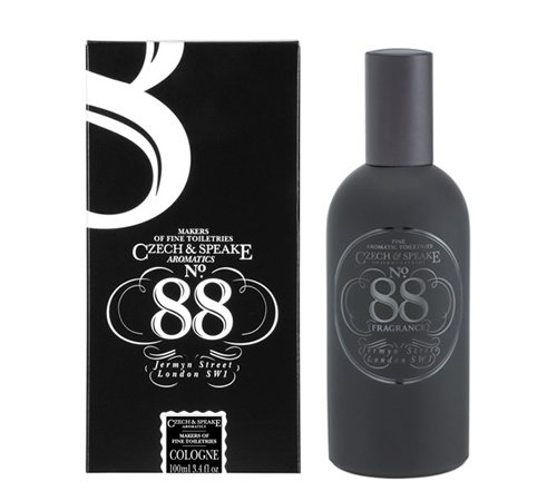 Czech & Speake No.88 Cologne Spray 100ml