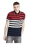  Levi\'s® - Polo Levis Hombre Color: 0015 Fantasia Talla: Size XXL