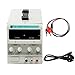 Price comparison product image YaeTek Variable-Linear-Adjustable-Lab-DC-Bench-Power-Supply-0-30V-0-5A 8013