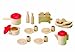 Produktbild Beeboo 31520 - Geschirr-Set, Puppenhausmöbel