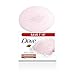 Dove Pink Rosa Beauty Bathing Bar 3x100 g RS.162.00