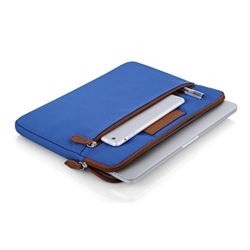 CAISON 11 6 Zoll Laptoph  lle Sleeve Case Etui Tasche f  r 11 6  Lenovo Yoga 310 300 710 IdeaPad 110S   11 6  HP Stream 11   12 3  Microsoft Surface P