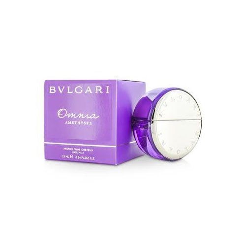 Bulgari Omnia Amethyste Hair Mist Spray 25 ml