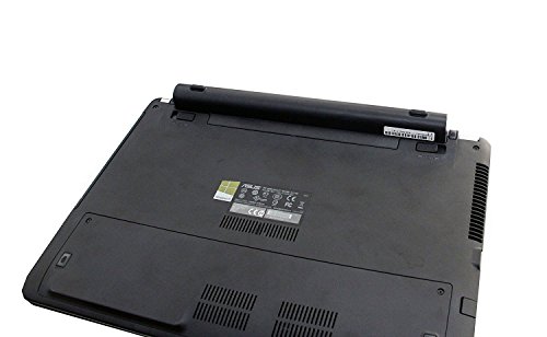 BLESYS – 4400mAh 14.4V ASUS A41-X550, A41-X550A Erweiterter Ersatz-Laptop Akku passen ASUS A450 A550 F450 F550 F552 K450 K550 P450 P550 R409 R510 X450 X452 X550 Series - 4