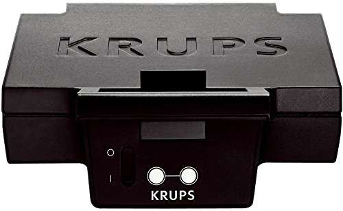 Preisvergleich Produktbild KRUPS Sandwichmaker FDK 451