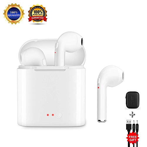 Scheda Tecnica Amzuun Cuffie Bluetooth - Recensioni e Opinioni