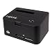Produktbild LogiLink Quickport USB 2.0 für SATA 2,5 / 3,5" und 3,5" IDE HDD Festplatten