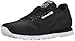 Produktbild Reebok Men's CL Runner Jacquard Classic Shoe, Black/White, 13 M US