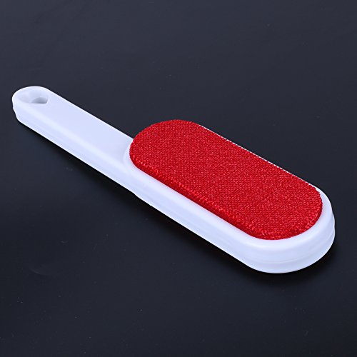 Professional-Pet-Hair-Dust-Fluff-Remover-Lint-Fluff-Clothes-Coats-Jackets-Dust-Brush
