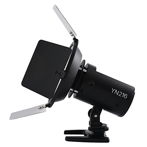 Yongnuo YN216 Pro LED lampe vid o clairage pour Canon Nikon Sony Cam scope DSLR diffuseur reviews Yongnuo YN216 Pro LED lampe vid o clairage pour Canon Nikon Sony Cam scope DSLR diffuseur