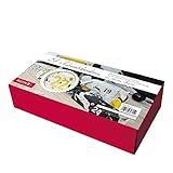 Image de 24 Adventsbonbons: 24 Boxen in 2 verschiedenen Größen