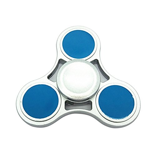 Fidget Spinner High Speed Stainless Steel Bearing ADHD Focus Anxiety Relief Toys Fidget Spinner High Speed Stainless Steel Bearing ADHD Focus Anxiety Relief Toys