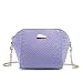 Produktbild TUDUZ Mode Damen Messenger Bag Handytasche Münztüte Umhängetasche Freizeittasche Shoppingtasche Retro Abendtasche