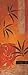 Produktbild Eurographics H-K-CA2062-VP Keilrahmen, Bamboo Moon III 30 x 80 cm