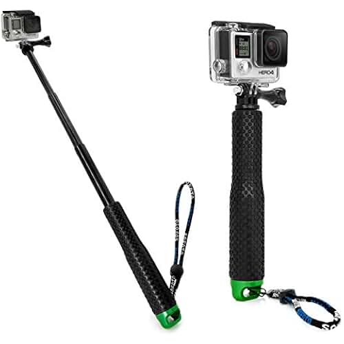 Amazon.co.uk camera extension pole