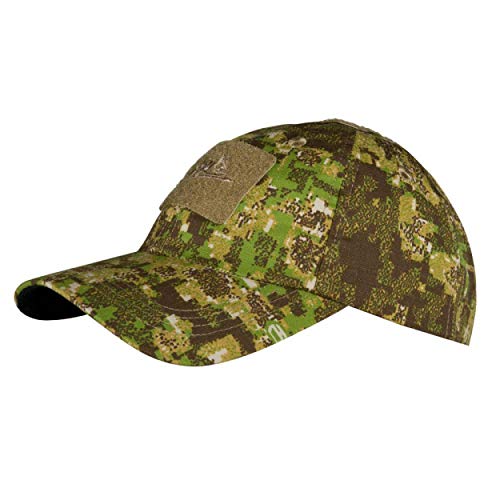 Preisvergleich Produktbild Helikon Baseball Cap PenCott GreenZone