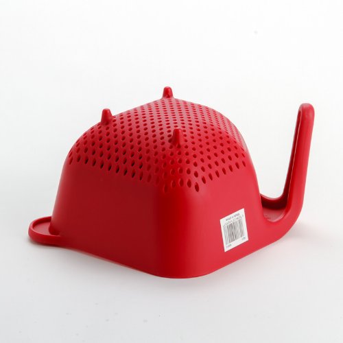 Joseph Joseph JJ40011 Square Colander groß grün - 6