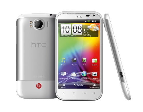 Imagen 2 de HTC 99HPJ004-00