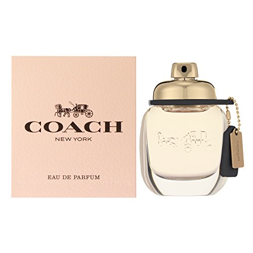 Coach New York Eau De Parfum Spray 30 ml