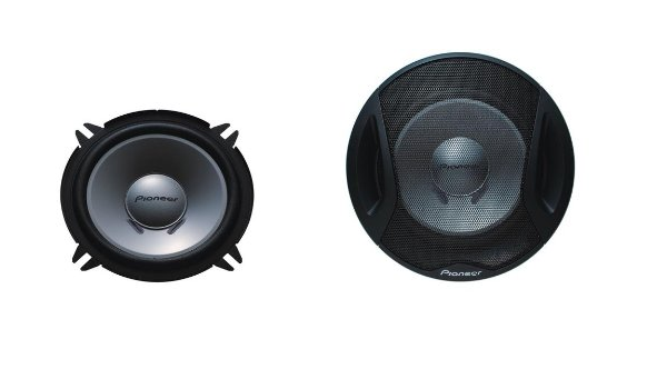 pioneer 13cm speakers