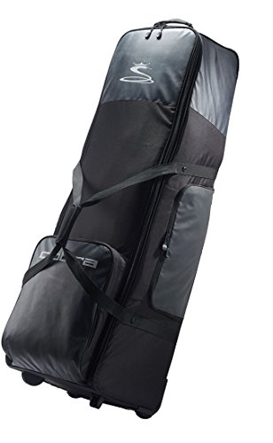 Preisvergleich Produktbild Cobra Travel Cover Schwarz