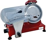 PRÄZISE EINSTELLUNG & MAXIMALER BEDIENKOMFORT: Eine stufenlose und präzise Einstellung der Schnittbreite im Bereich von 1-12 mm, in Kombination mit dem leichtgängig ausklappbaren Schneidgutschlitten gewährleisten maximalen Bedienkomfort.