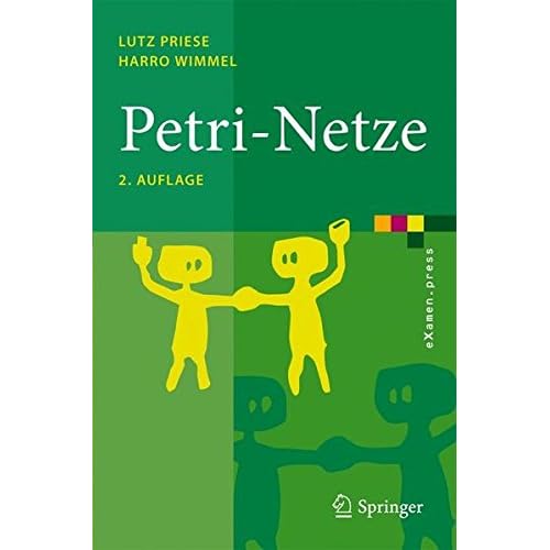 [PDF] Download Petri-Netze Kostenlos