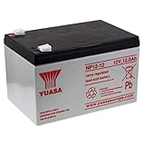 bateria moto 12v 12ah exide Más de 25 años de experiencia en el sector de la electrónica. Nuestro avanzado sistema de logística nos permite ofrecer la mayor disponibilidad de baterías con la fecha de fabricación más reciente, junto con una excelente relación precio / rendimiento. Además, como uno de los mayores importadores directos españoles de baterías, pilas y cargadores, Bateria_es te ofrece servicio y garantía española. Todo ello nos permite mantener la más alta satisfacción entre los usuarios de nuestros productos.