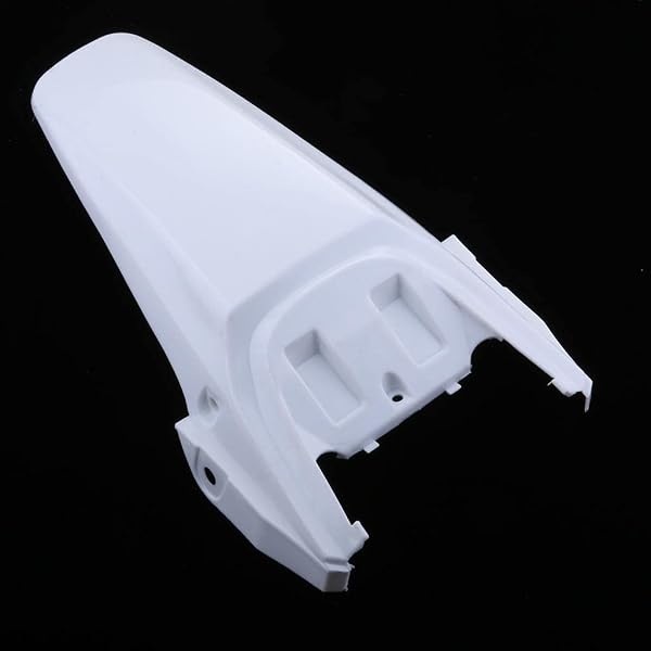SHIP IN 24 H] Rear Fender Mudguard Tail Mud Guard For Honda CRF70 PIT Pro Trail Dirt Bike I.670005813