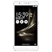 Produktbild ASUS Smartphone Zenfone 3 Ultra (ZU680KL) 4G, 6,8 Zoll, 64GB, Dual SIM, Android silber