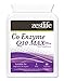 Produktbild Zestlife Co-Enzym Q10 (CoQ10) 300 mg 2 x 60 Kapseln Hohe Schallabsorption