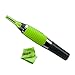 Ckeyin Micro Touch Max Hair Remover with Micro Precision Built in Light