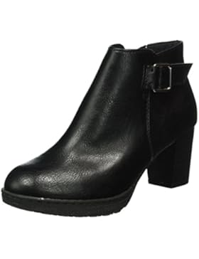 Marco Tozzi Damen 25322 Kurzschaft Stiefel