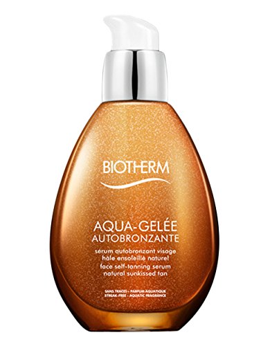 BIOTHERM selbstbräunung Gel fürs Gesicht 50 ml