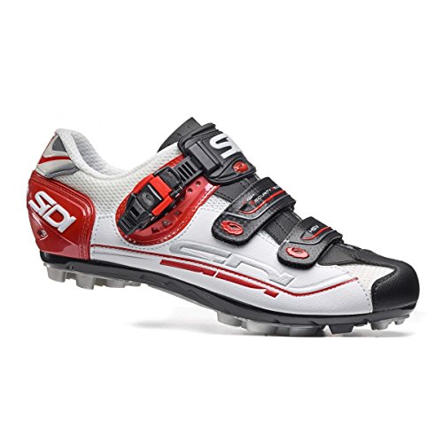 Preisvergleich Produktbild ZAPATILLAS SIDI MTB EAGLE 7