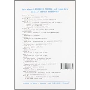 Fisiología veterinaria.Tomo I