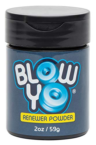 Preisvergleich Produktbild blowyo Refresh Puder für die Männlichen Masturbatoren